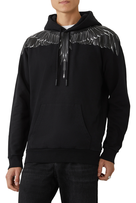 Icon Wings Hooded Sweatshirt